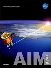 AIM Press Kit