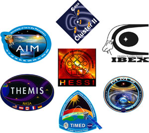 HEA NASA Mission Partners